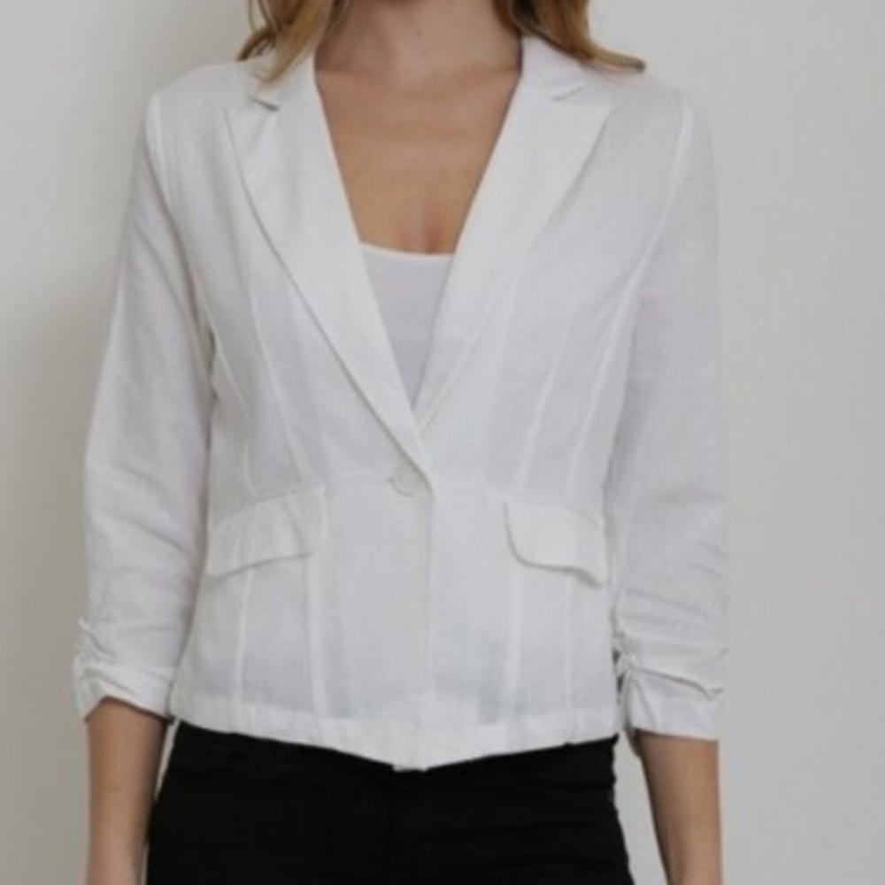 Women's Blazer